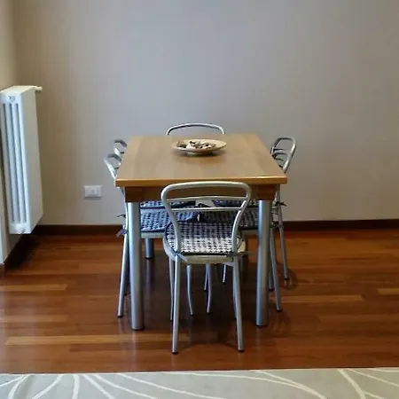 Ricciardi House Apartment La Spezia Exterior photo