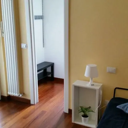 Ricciardi House Apartment La Spezia Exterior photo
