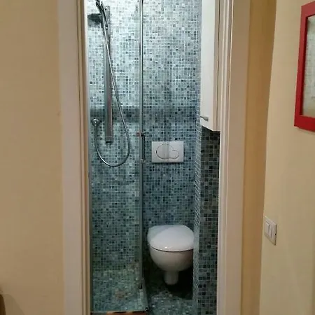 Ricciardi House Apartment La Spezia Exterior photo