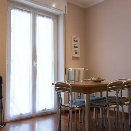 Ricciardi House Apartment La Spezia Exterior photo