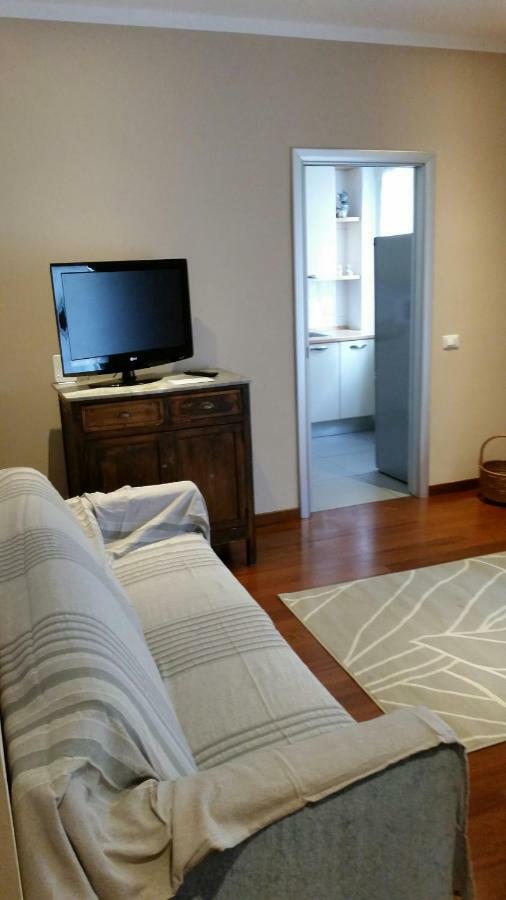 Ricciardi House La Spezia