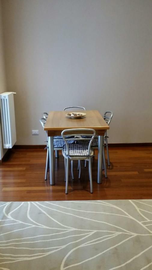 Ricciardi House * La Spezia