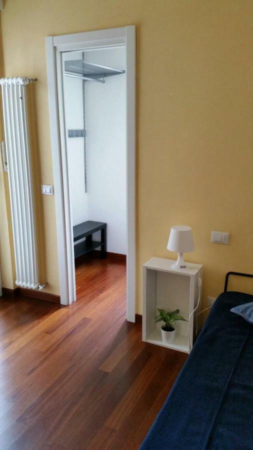 Ricciardi House La Spezia