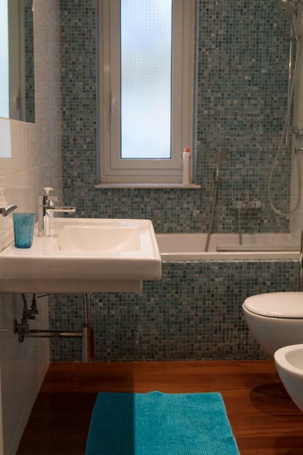 Ricciardi House Apartment *