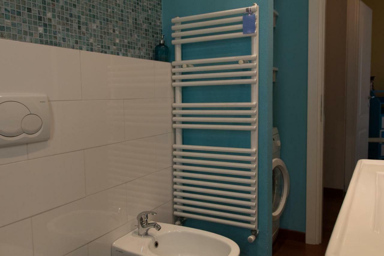 Apartment Ricciardi House La Spezia