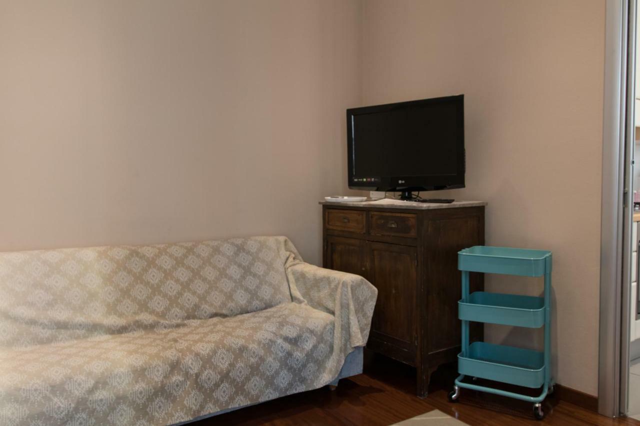 Apartment Ricciardi House *