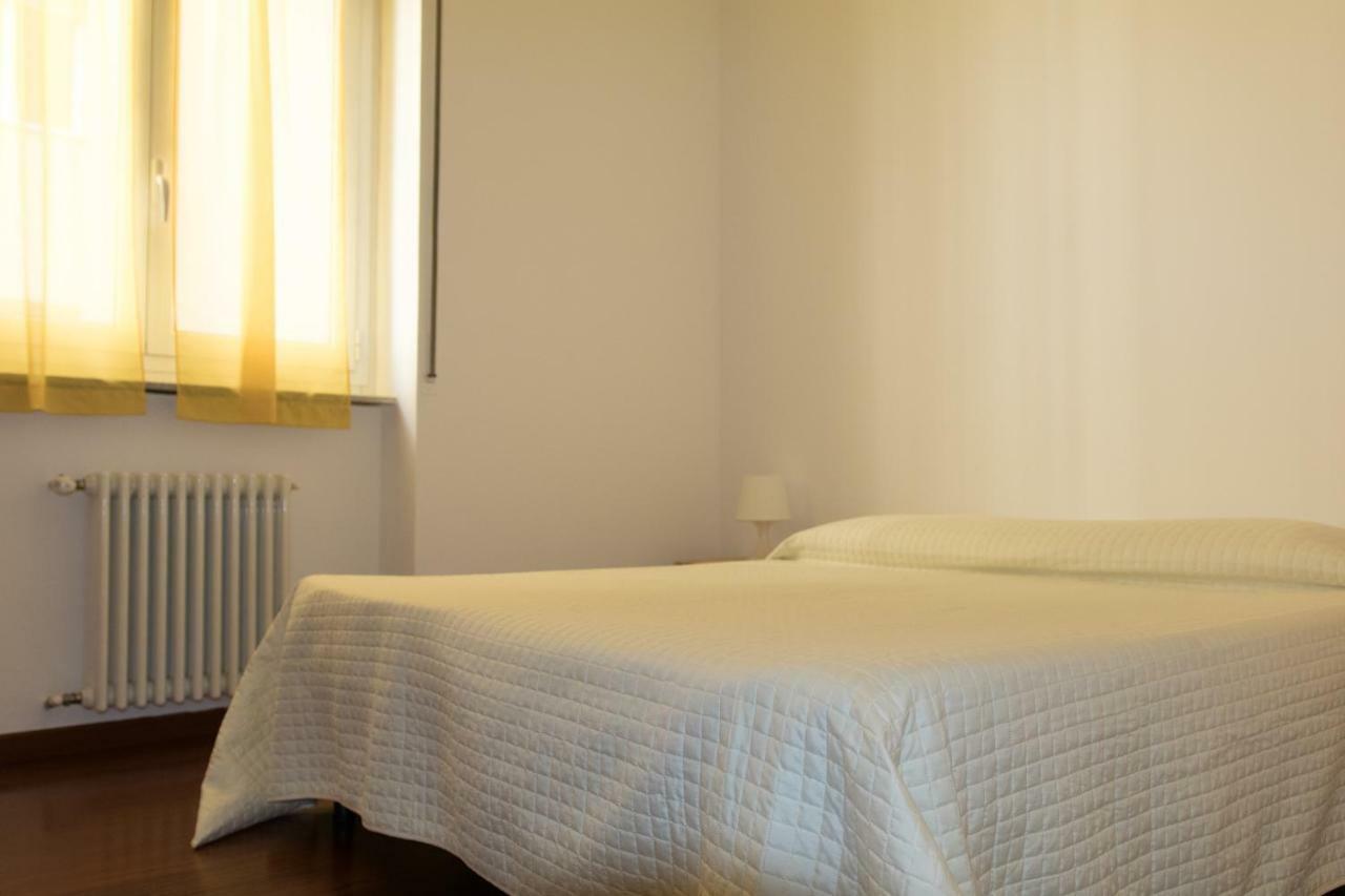 Apartment Ricciardi House *
