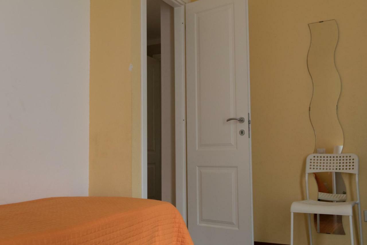 Apartment Ricciardi House *