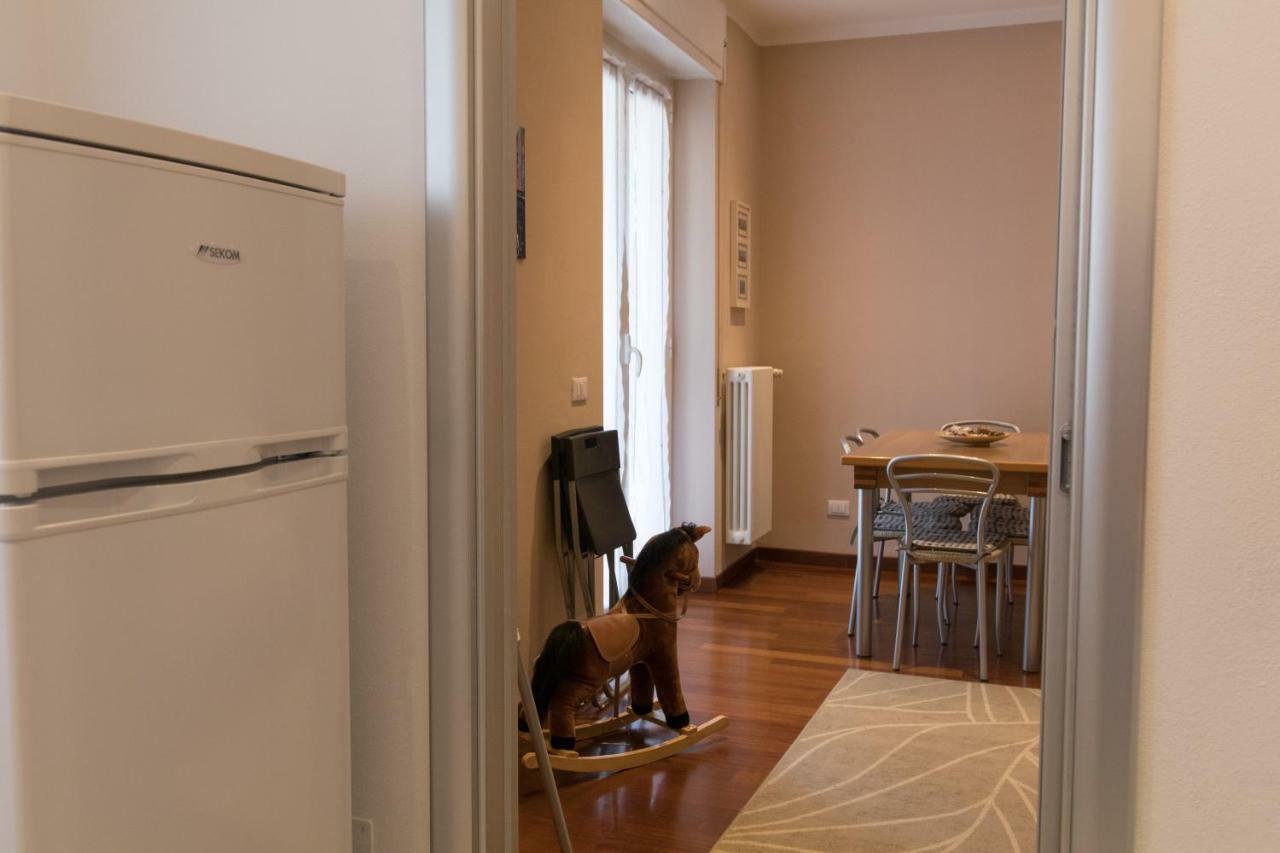 Ricciardi House * La Spezia