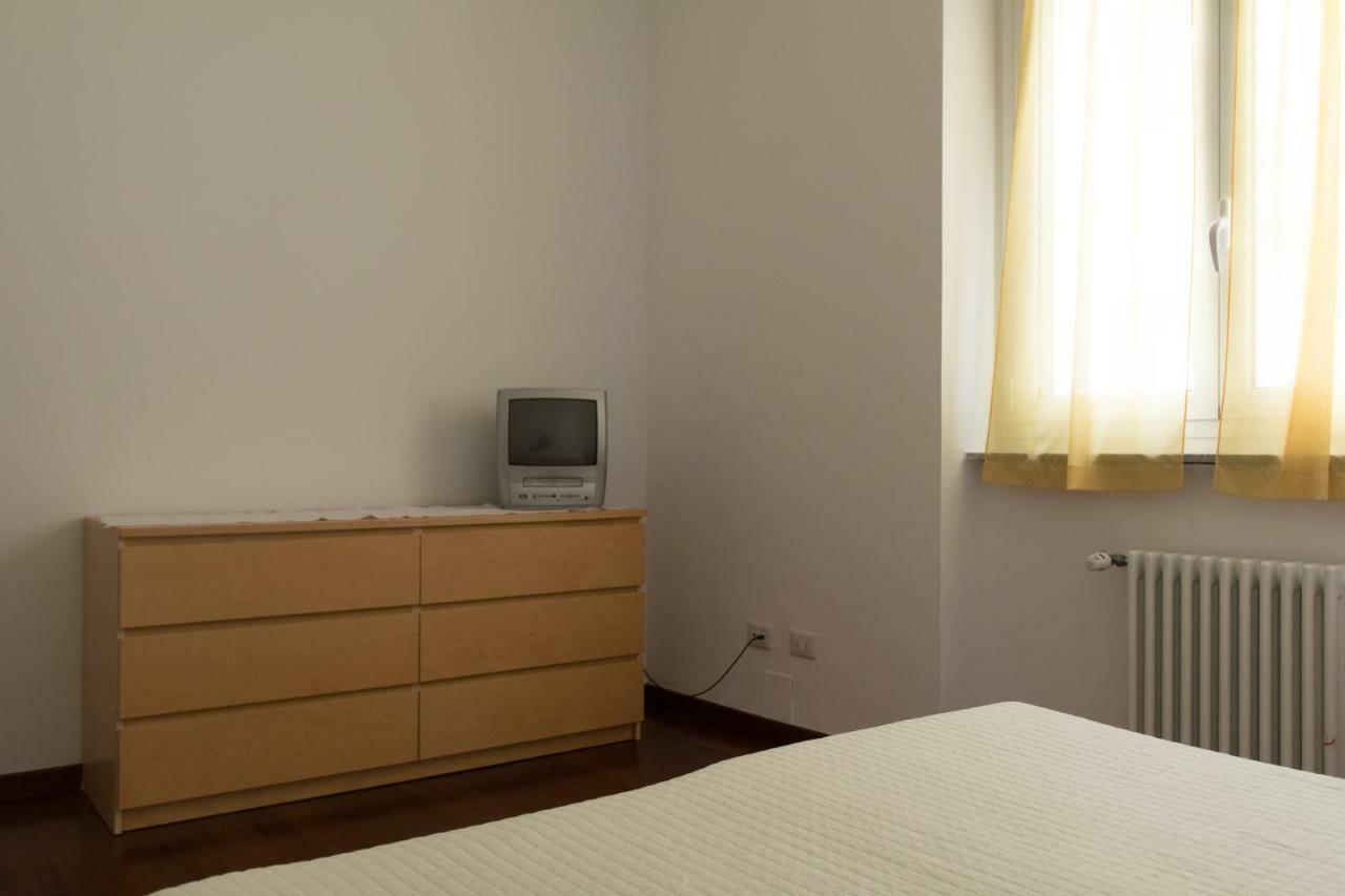 Apartment Ricciardi House La Spezia