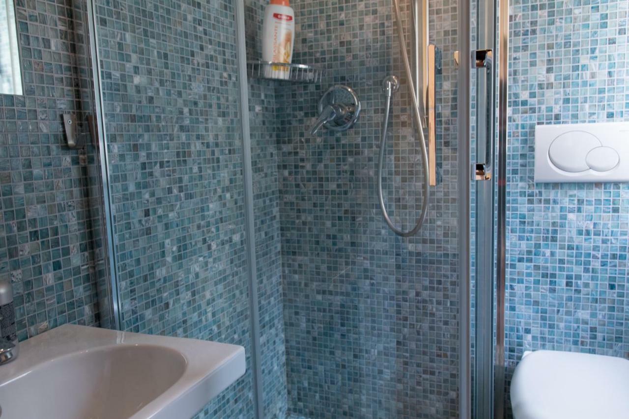 Ricciardi House Apartment La Spezia