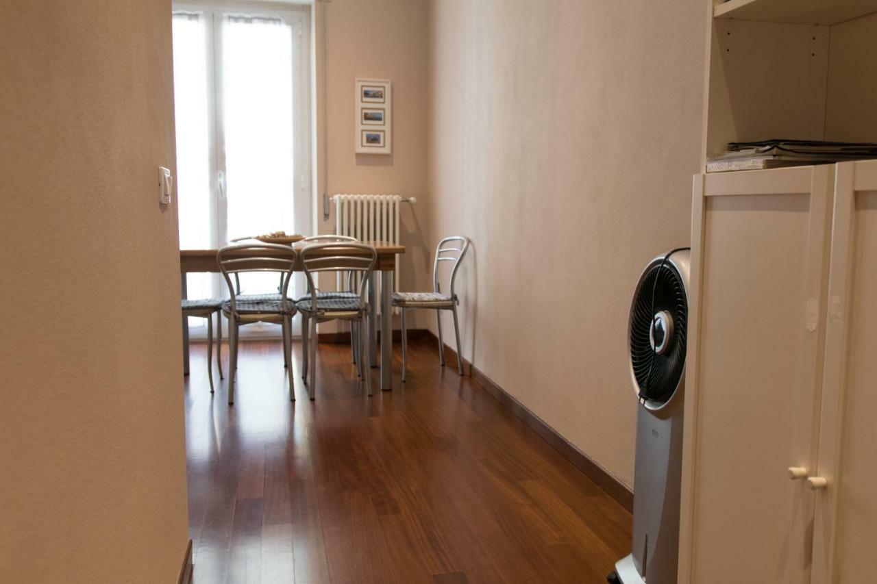 Ricciardi House Apartment *