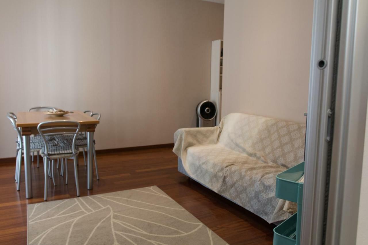 Apartment Ricciardi House *
